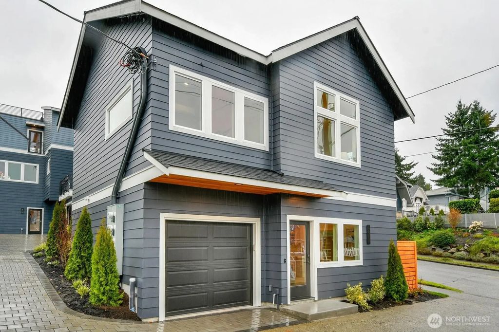 3812 Sw Morgan Street, Seattle