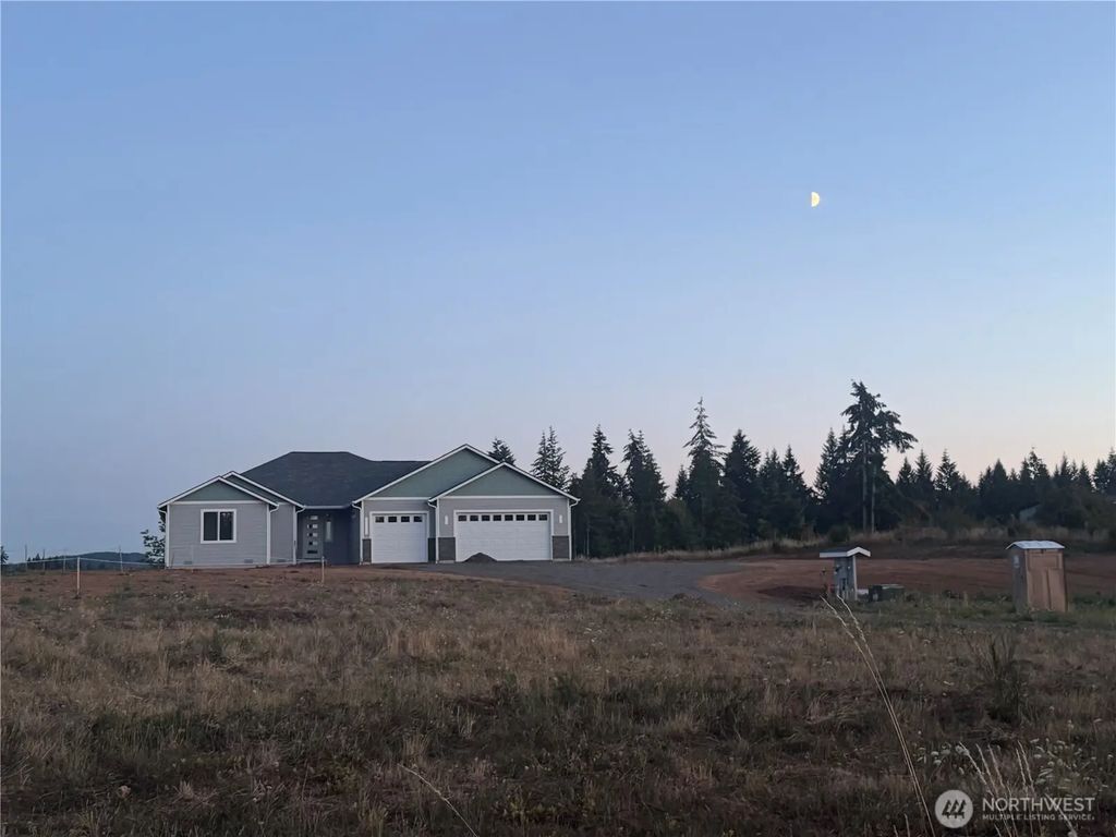 607 Brown Road, Adna