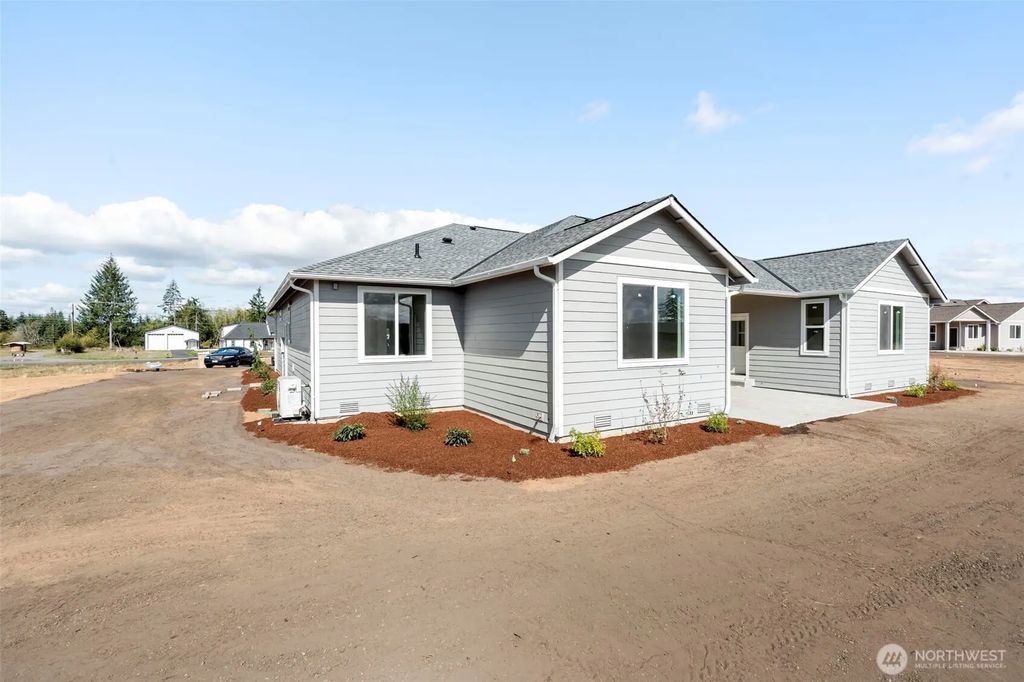 607 Brown Road, Adna