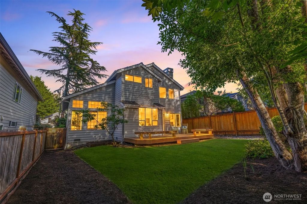 3541 252nd Place Se, Sammamish