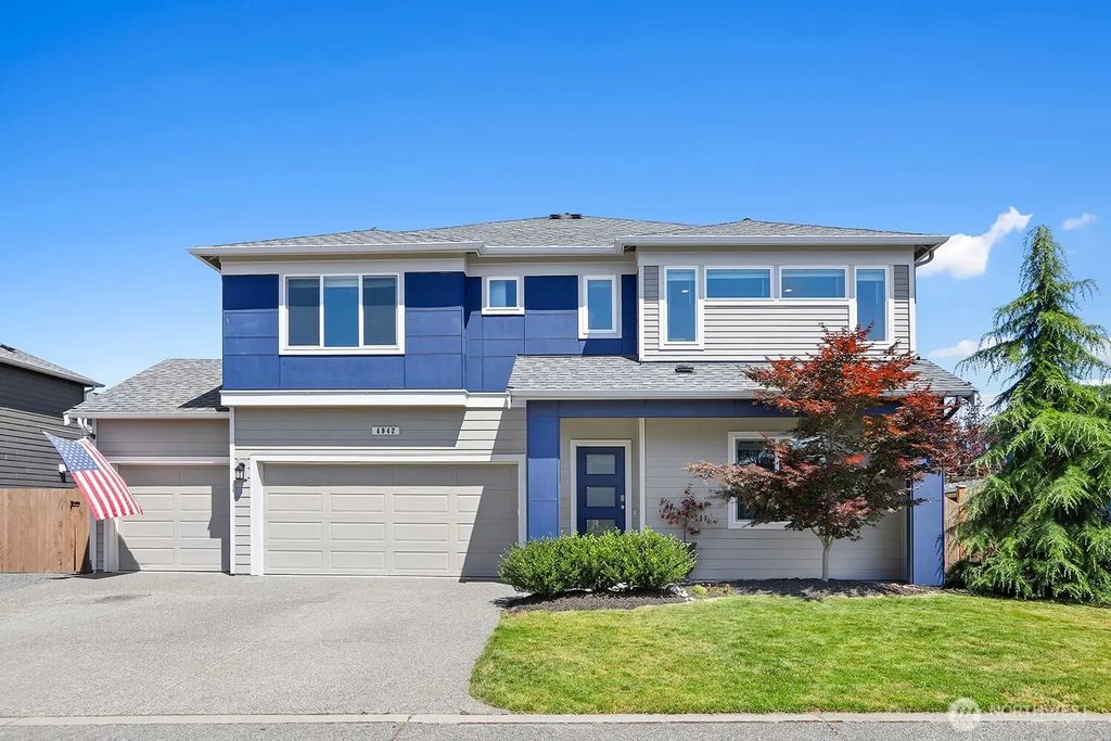 4942 85th Avenue Ne, Marysville