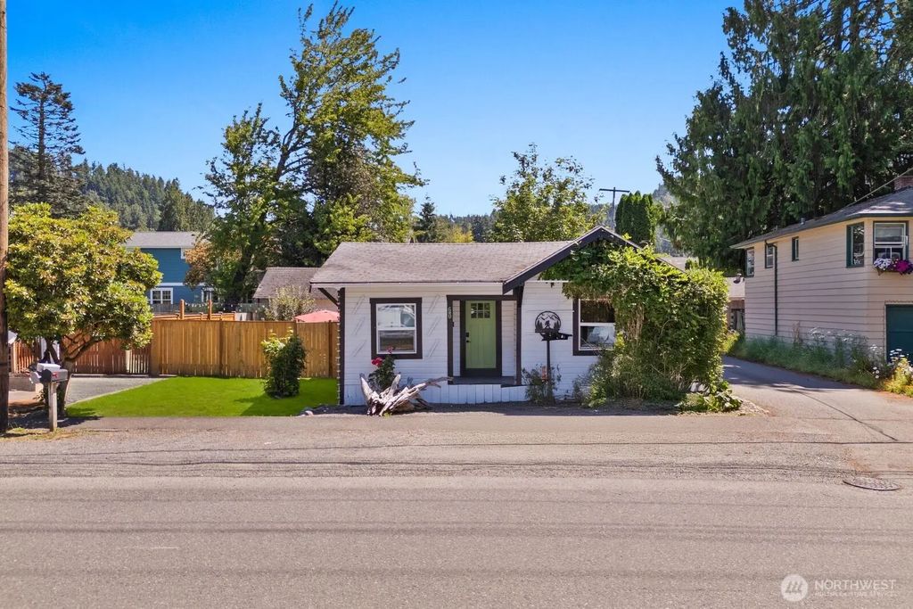 60 2nd Avenue Ne, Issaquah
