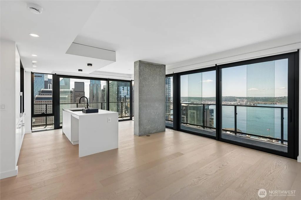 300 Virginia Street 3009, Seattle