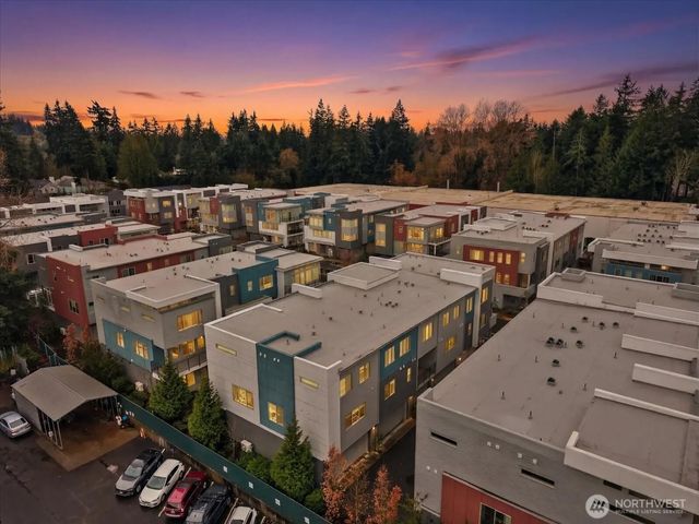 11522 117th Lane Ne 4, Kirkland