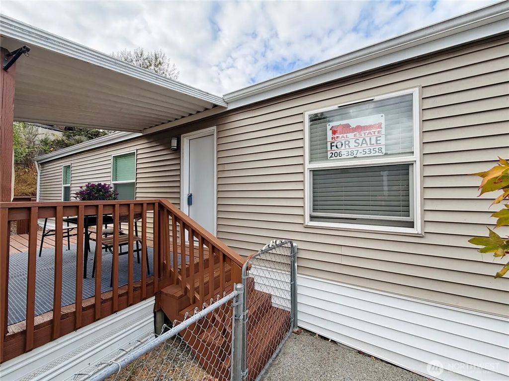 15410 Se 272nd Street 10, Kent