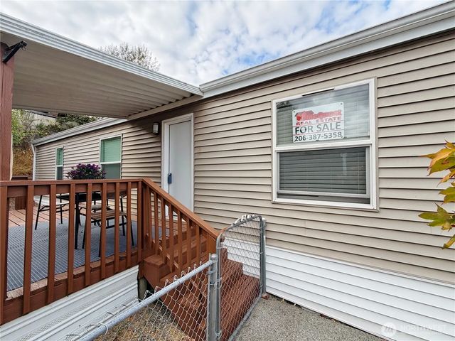 15410 Se 272nd Street 10, Kent