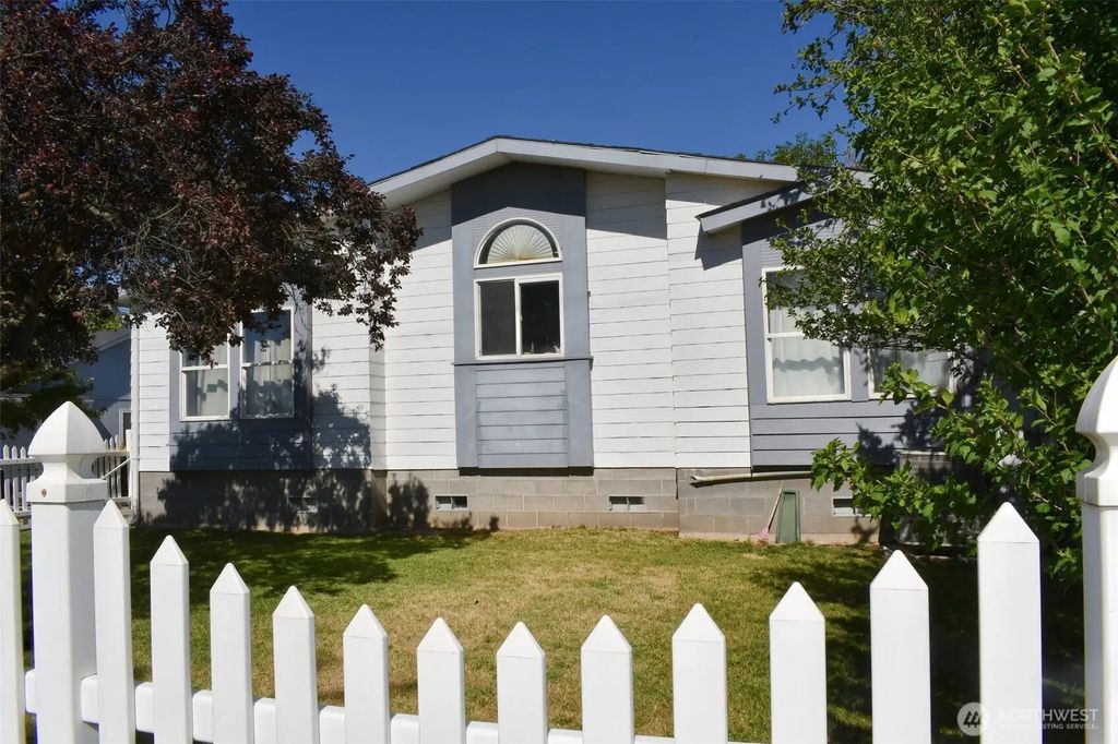 84693 Ringer Road, Milton-Freewater