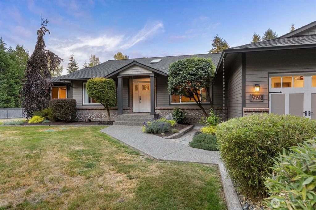 7273 Banner Road Se, Port Orchard