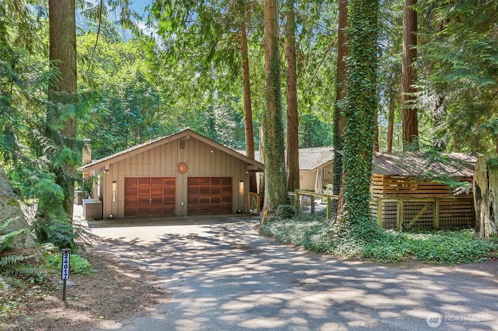 24017 Se 111th Street, Issaquah