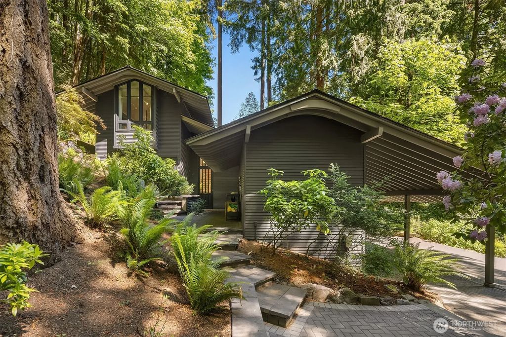 5 Lindley Road, Mercer Island