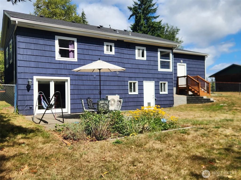7007 Blaine Road, Aberdeen