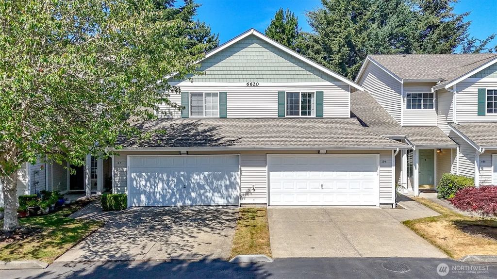 6620 Millstone Lane Se L104, Lacey