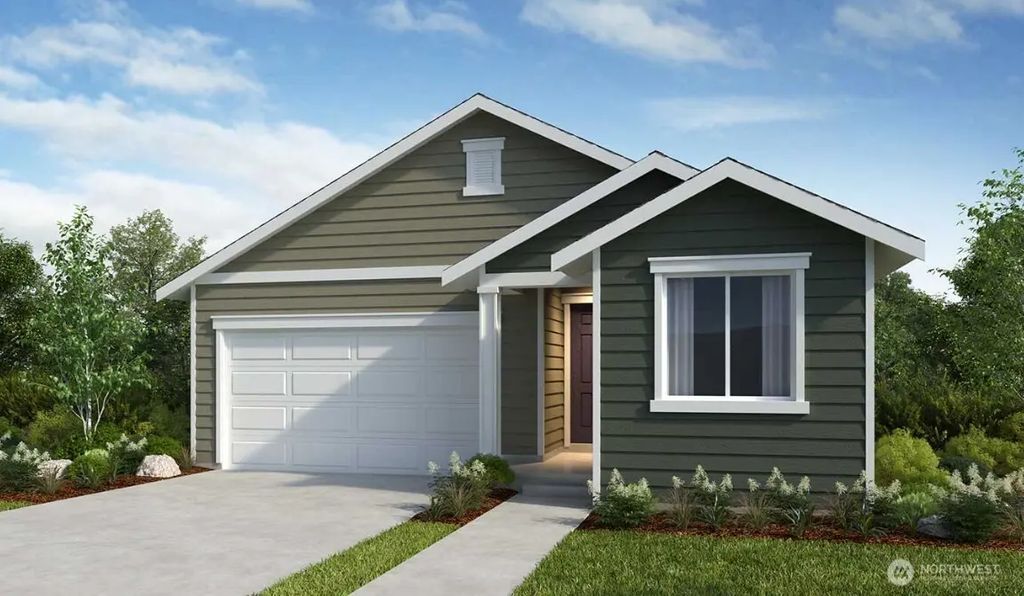 808 Becky Avenue E, Enumclaw