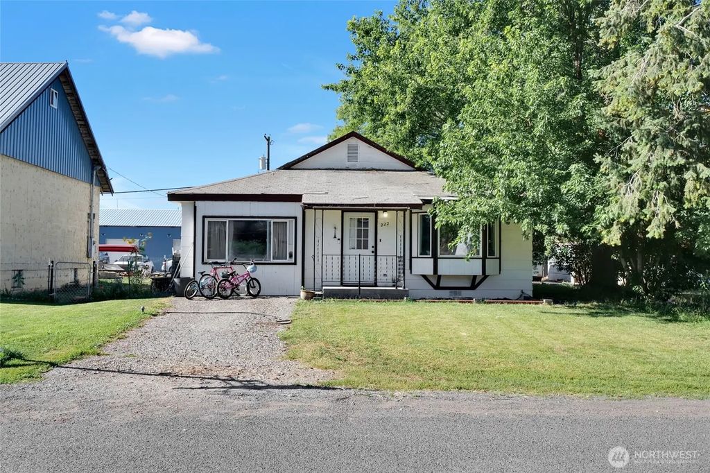 222 Main Street, Wilson Creek