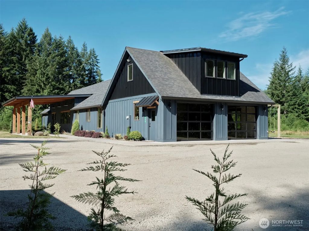 254 Oxbow Road, Woodland