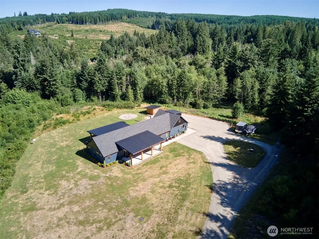 254 Oxbow Road, Woodland