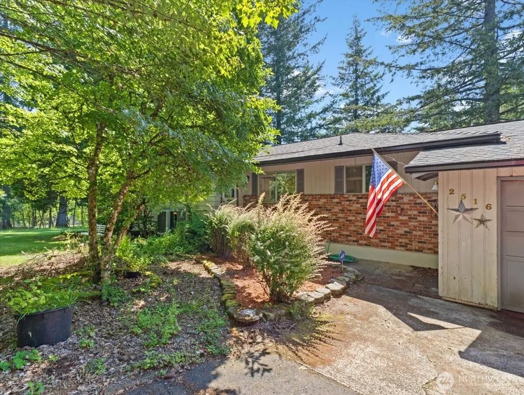 2516 Se 362nd Avenue, Washougal
