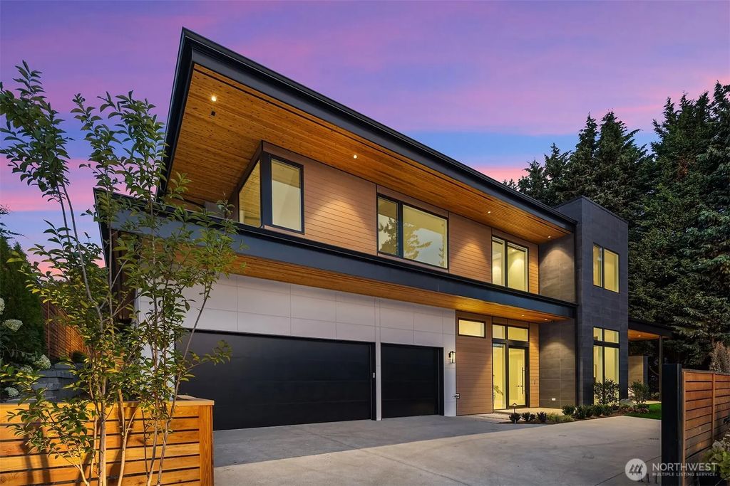 1028 89th Ave Ne, Bellevue