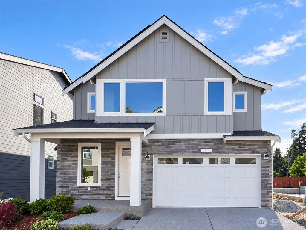 22016 81st Place W, Edmonds