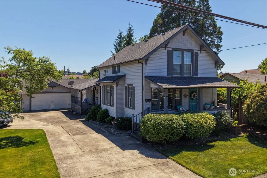 1718 Langdon Street, Sumner