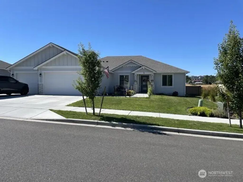 N/A, Kennewick