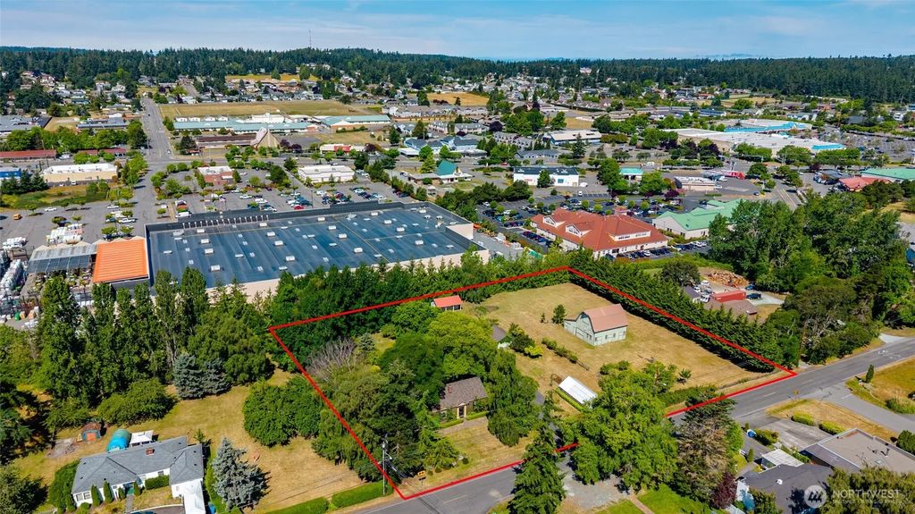 579 Se Ely Street, Oak Harbor