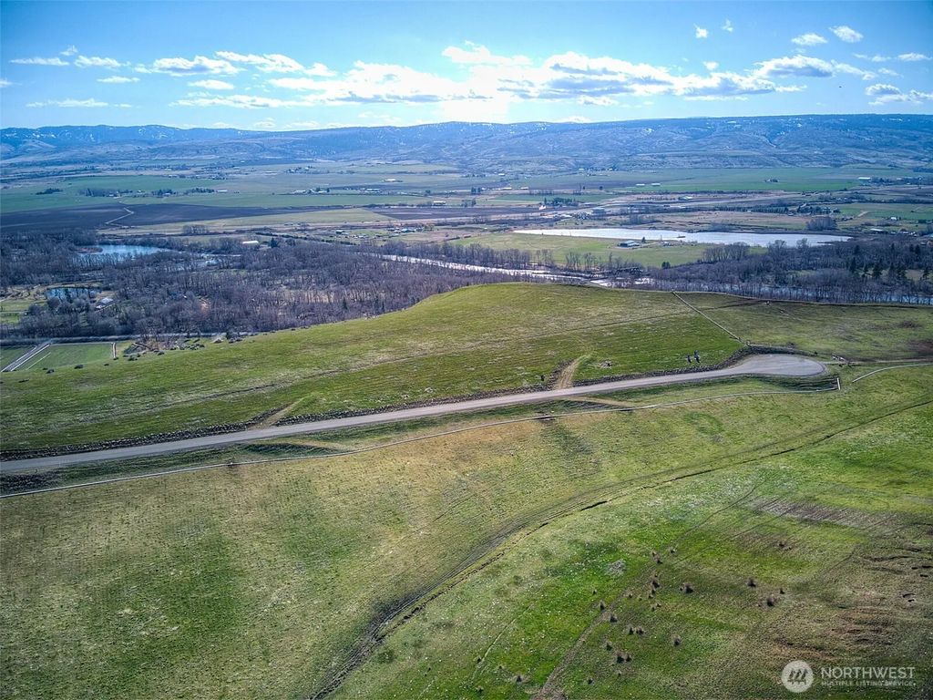 16 Sundance Lane, Ellensburg