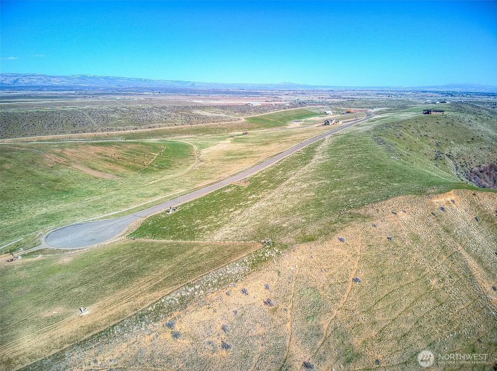 16 Sundance Lane, Ellensburg