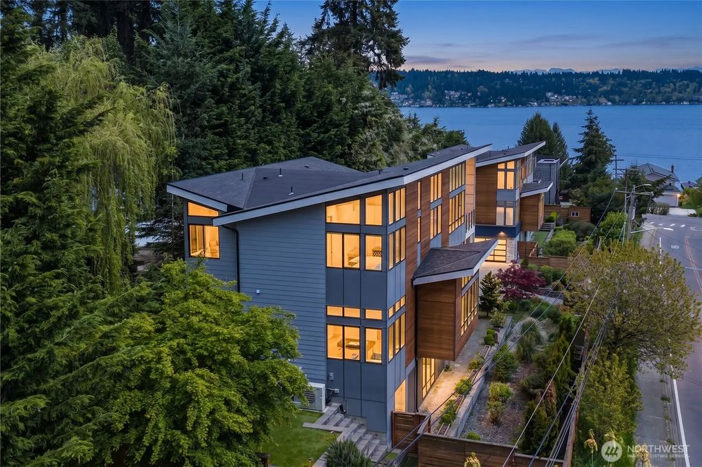 16908 Se 34th Street, Bellevue