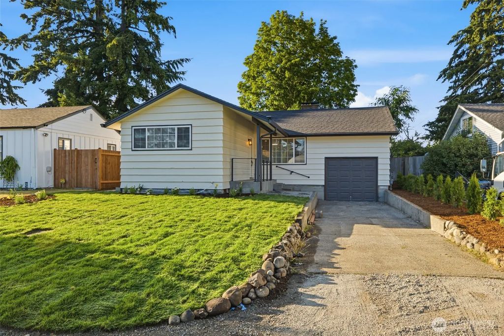 1023 115th Street S, Tacoma