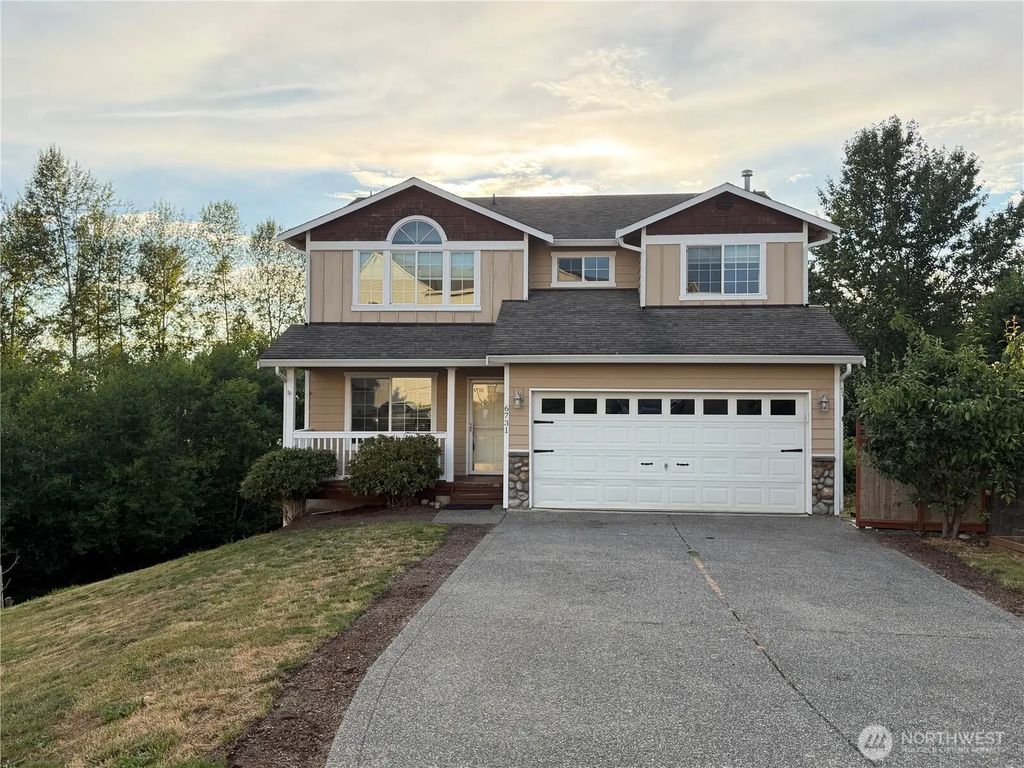 6731 37th Street Ne, Marysville