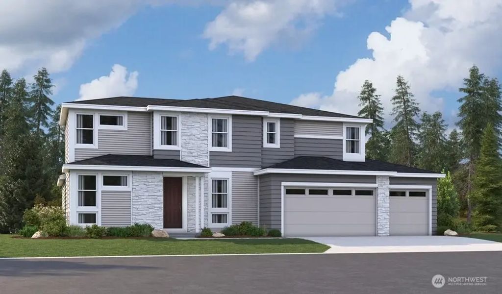 28891 136th Place Se 17, Auburn