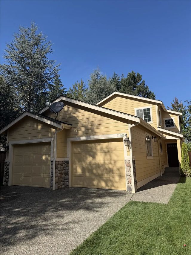 11526 Ne 116th Street, Kirkland