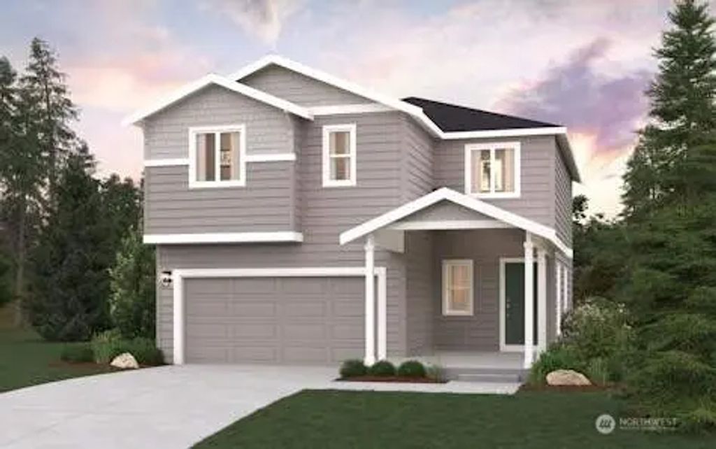 1424 Salzer Creek Loop, Centralia