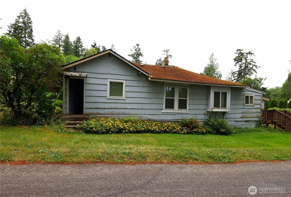 81 Hunt Road, Port Hadlock