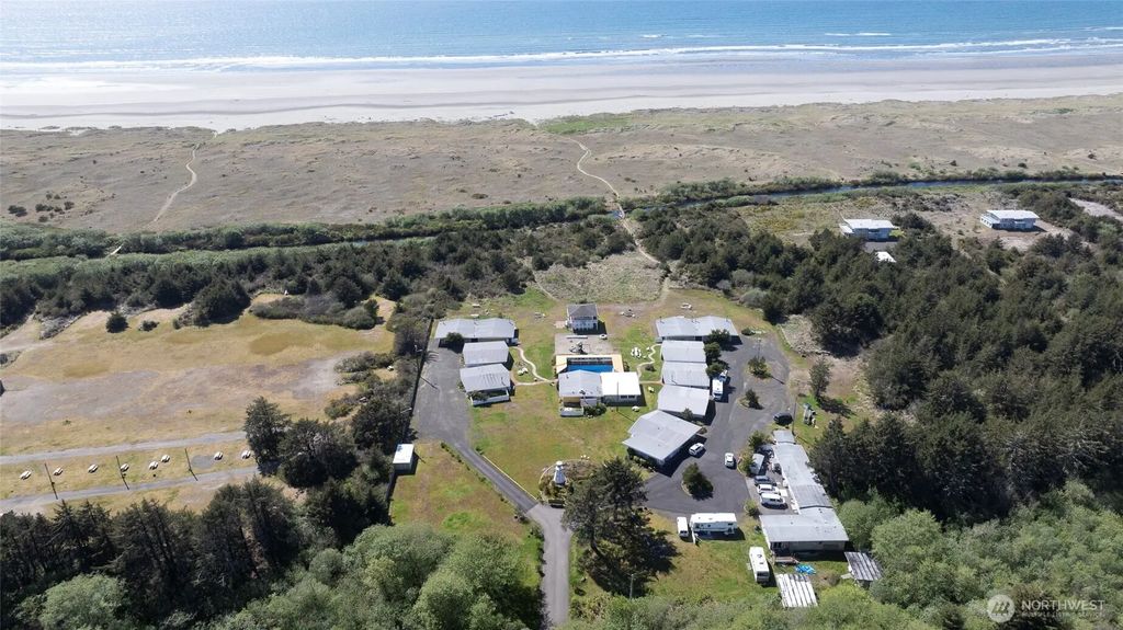 3009 Sr 109, Copalis Beach