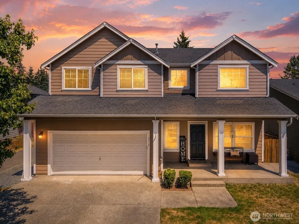 2313 171st Street E, Tacoma