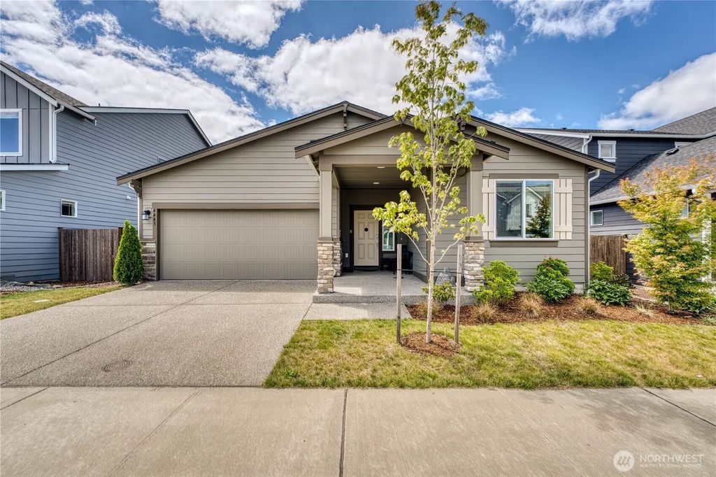 4443 Explorer Avenue, Port Orchard