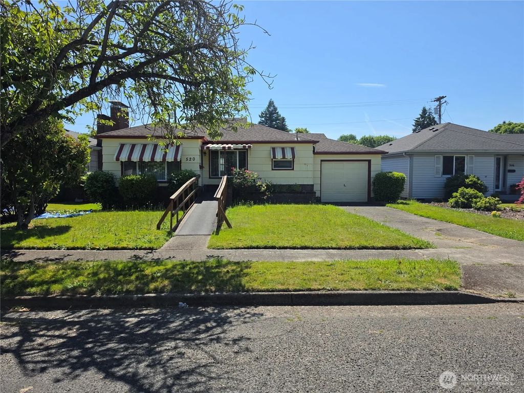 520 28th Avenue, Longview