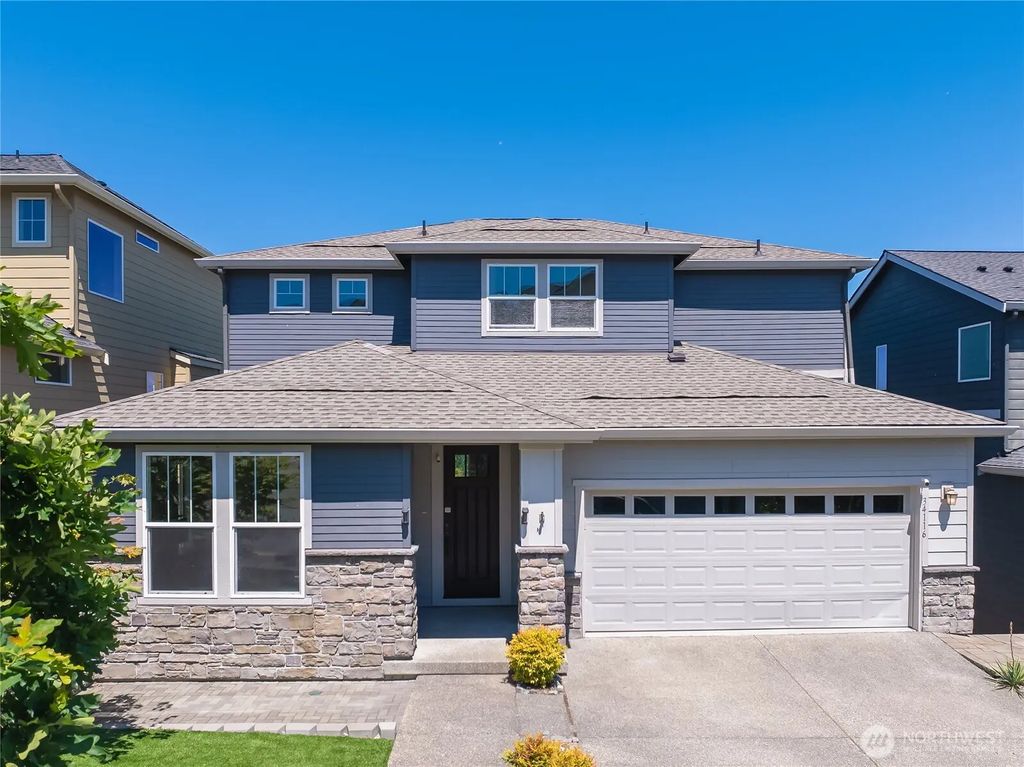 34116 Se Satterlee St, Snoqualmie