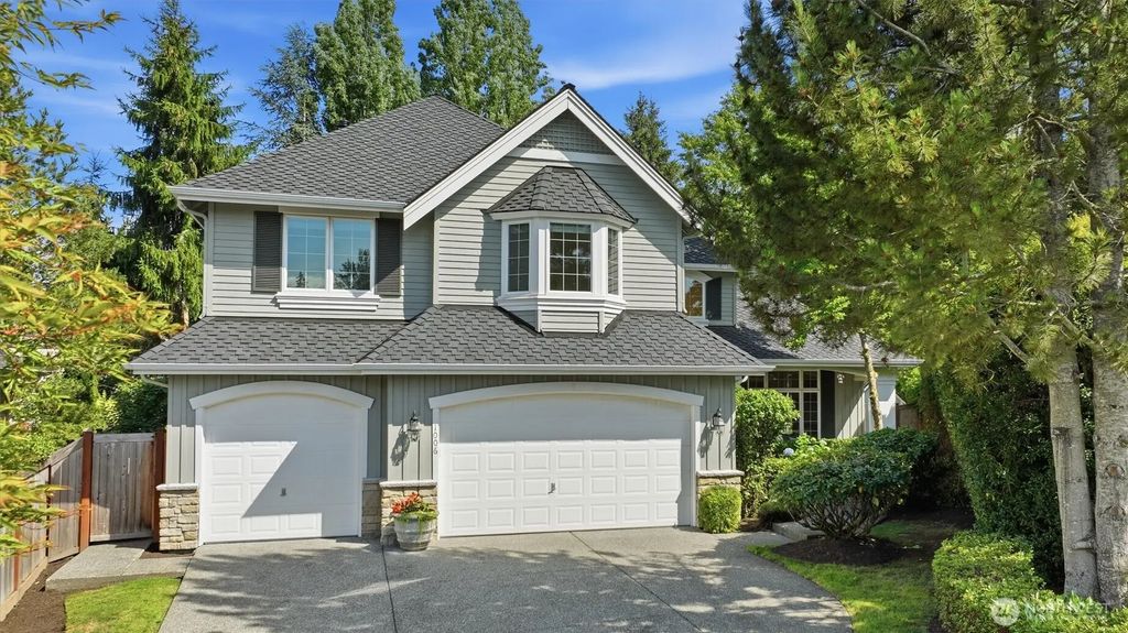 1006 270th Court Se, Sammamish