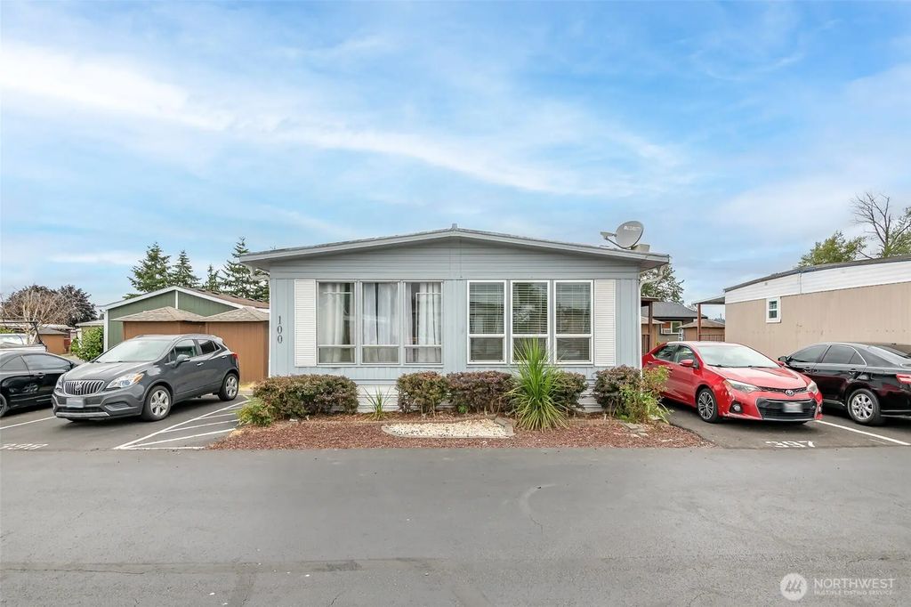 210 37th Street Se 100, Auburn