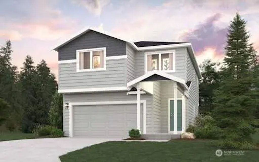 1354 Salzer Creek Loop, Centralia