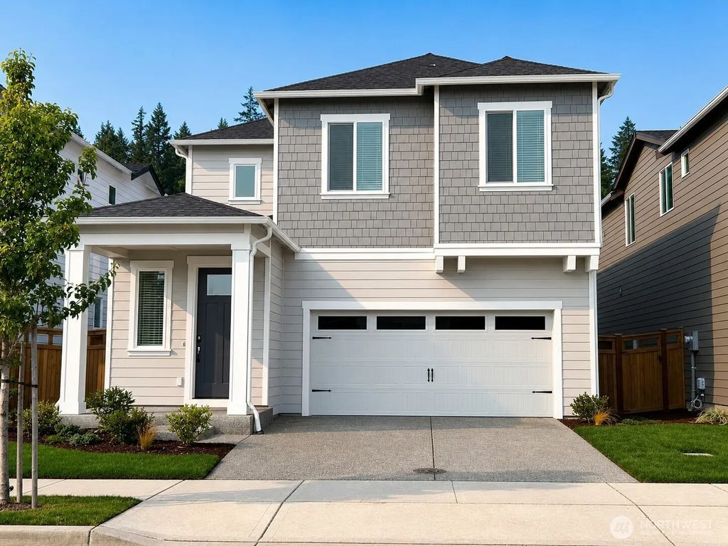 22878 Se Yew Street, Black Diamond