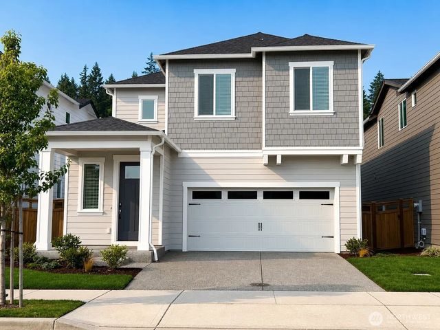 22878 Se Yew Street, Black Diamond