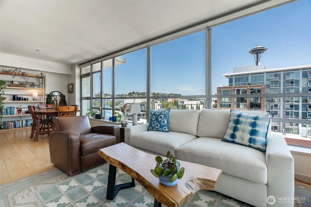 2929 1st Avenue 1219, Seattle