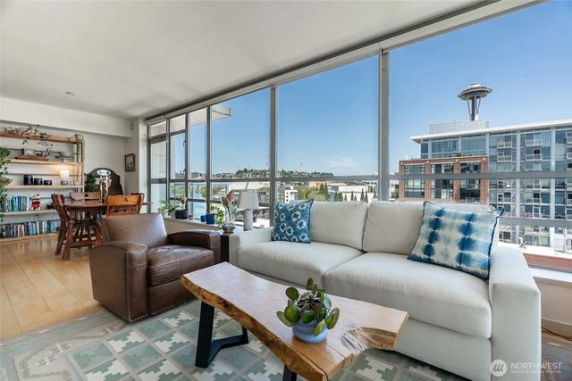 2929 1st Avenue 1219, Seattle