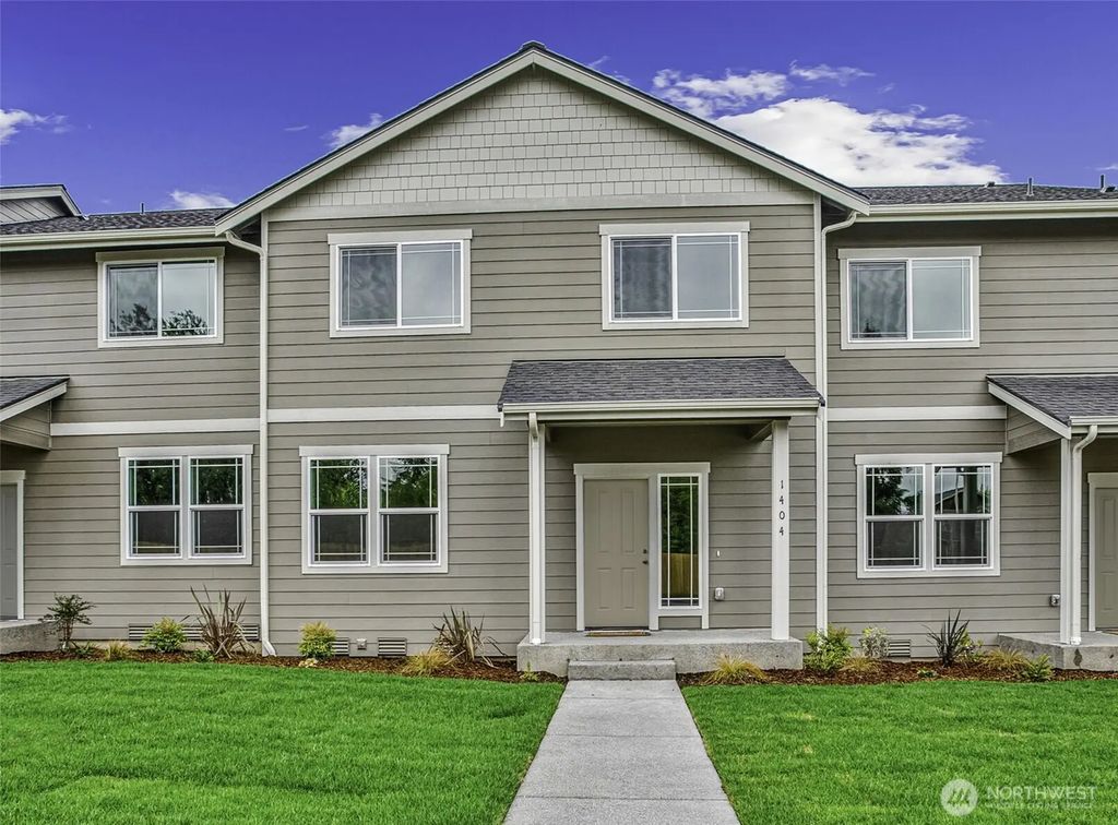 1404 E 51st Street, Tacoma