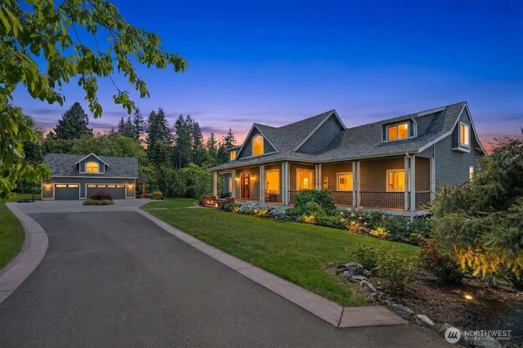 7804 S Lake Stevens Road, Lake Stevens