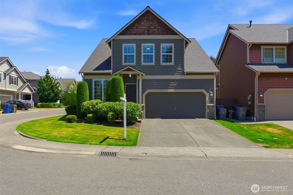 19215 25th Avenue Se, Bothell